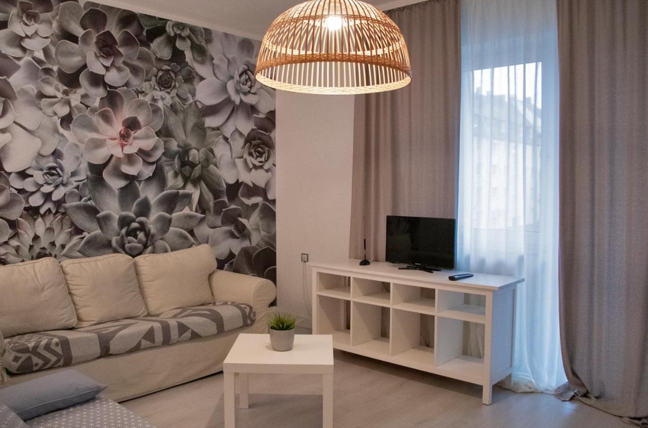 Appartement Griffn Properties Lifestyle *