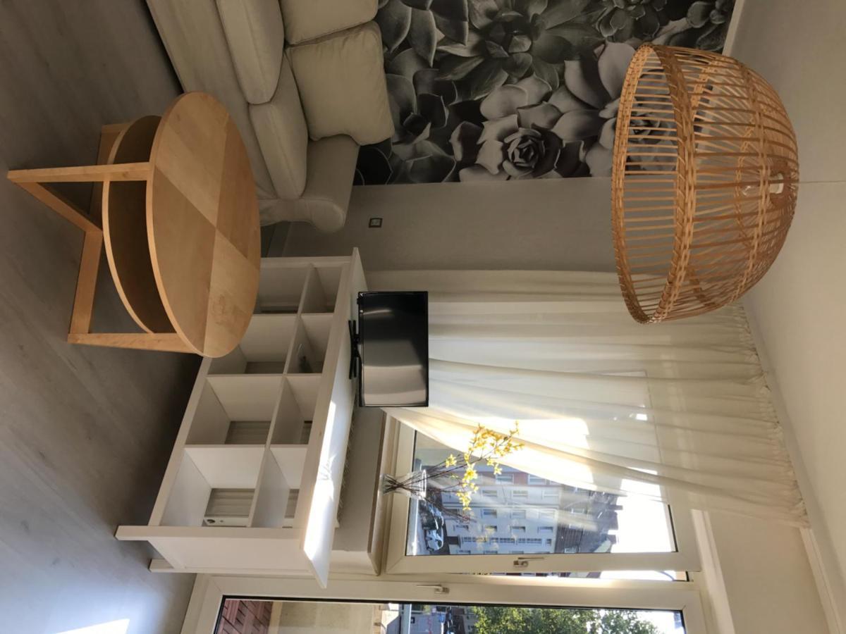 Griffn Properties Lifestyle Appartement Essen