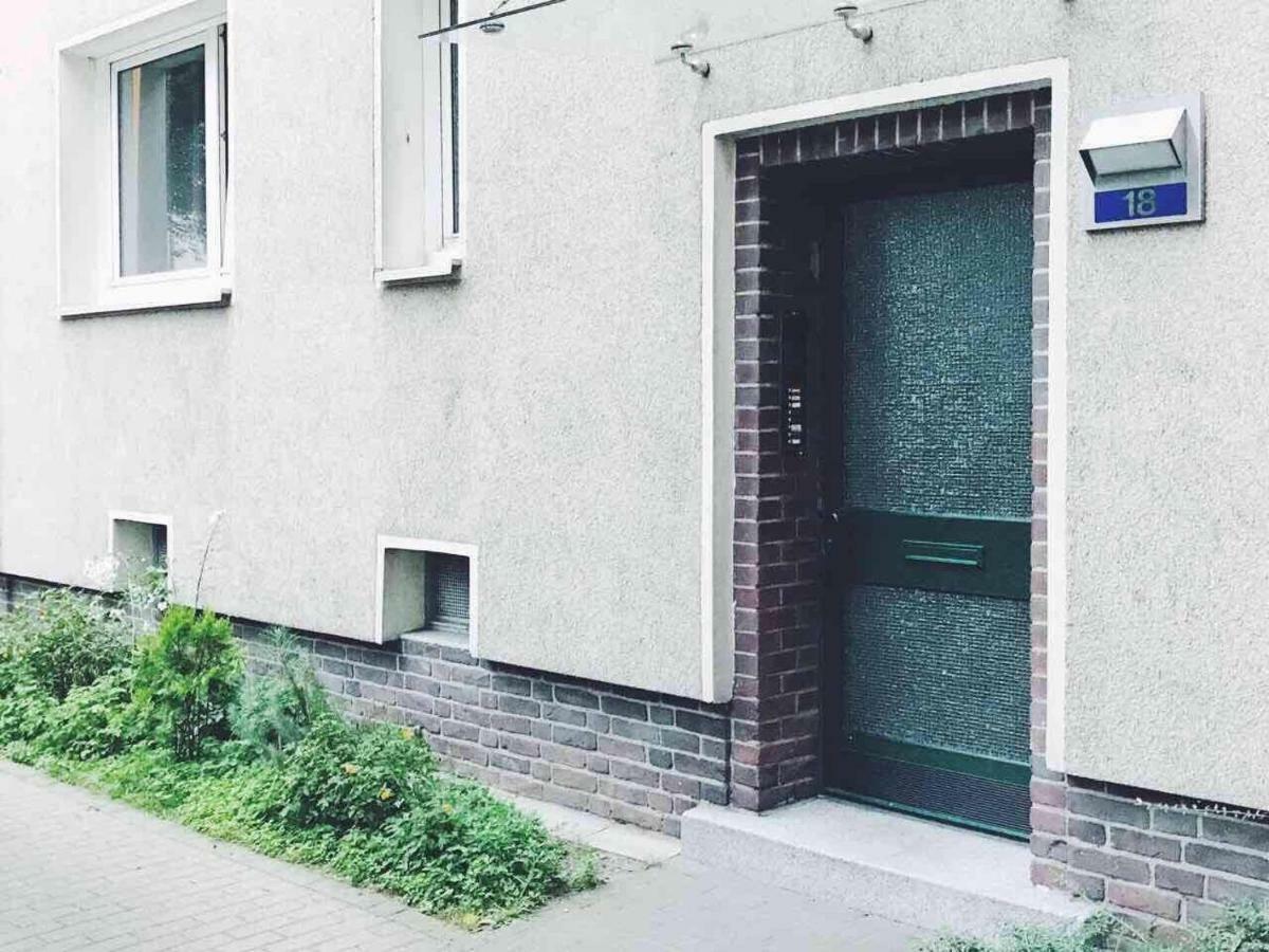 Appartement Griffn Properties Lifestyle *