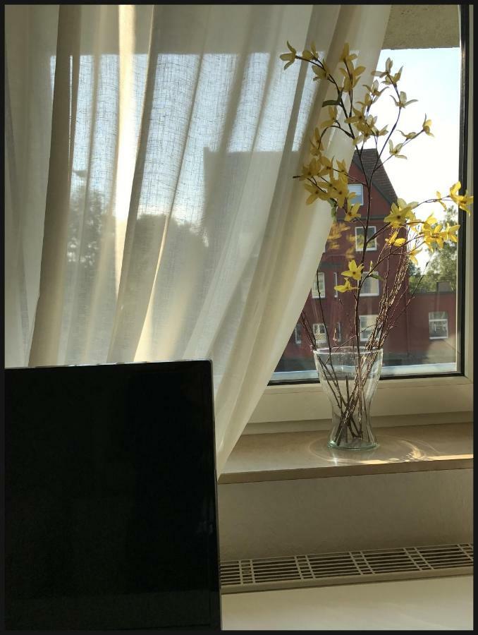 Appartement Griffn Properties Lifestyle Essen